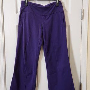 Zobha athleisure pants